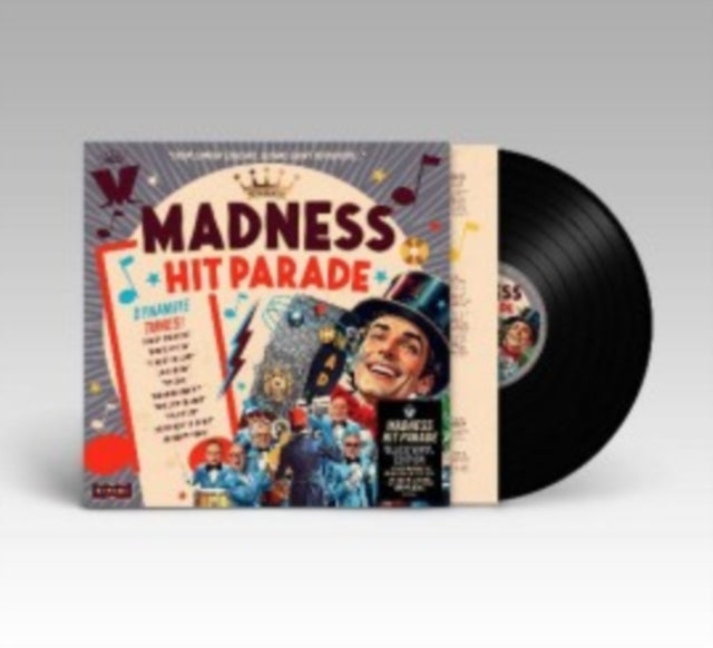 Hit Parade