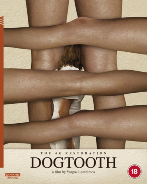 Dogtooth