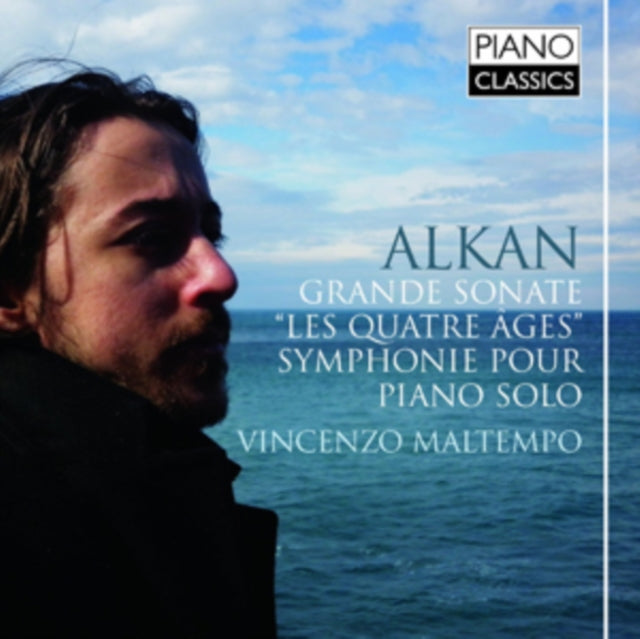 Alkan/grande Sonate
