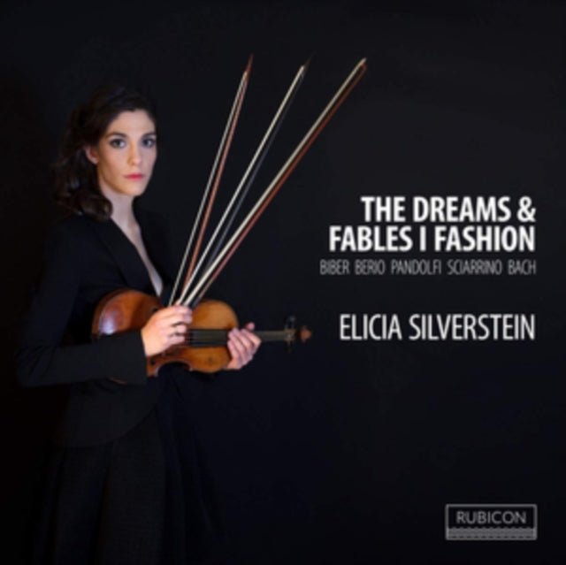 The Dreams And Fables I Fashion. Works F