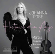 Histoires Dun Ange