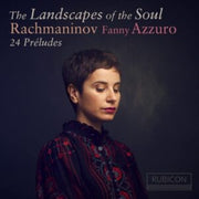 The Landscapes Of The Soul