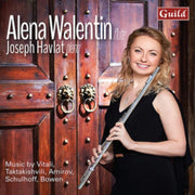 Music By Vitali. Taktakishvili. Amirov.