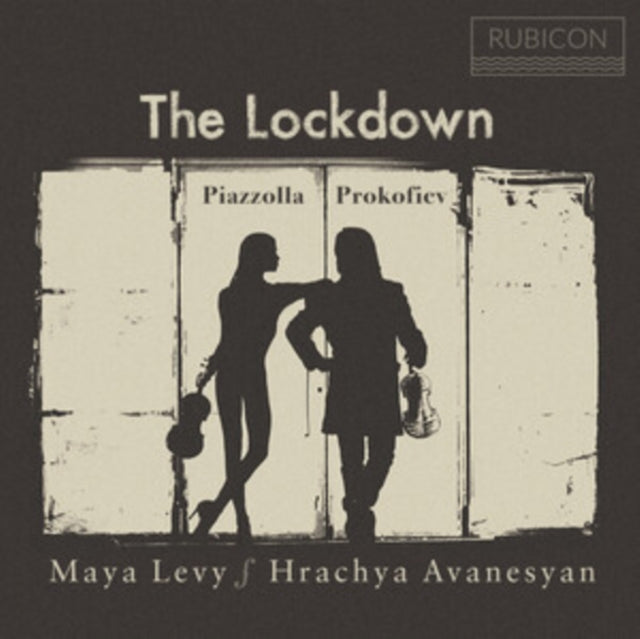 The Lockdown