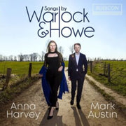 Songs By Warlock And Howe