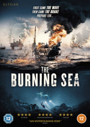 Burning Sea. The