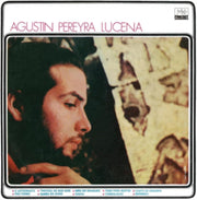 Agustin Pereyra Lucena