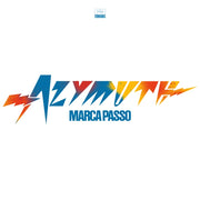 Marca Passo (blue Vinyl)