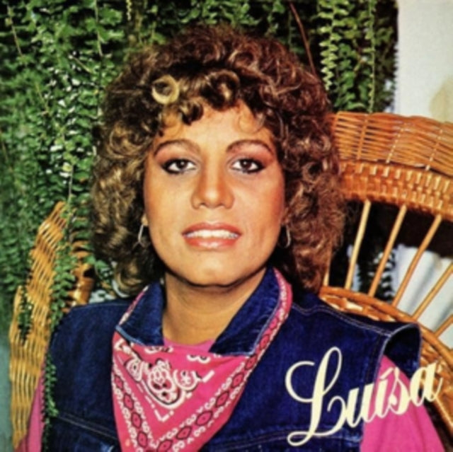 Luisa Featuring Azymuth