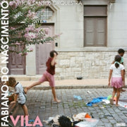 Vila