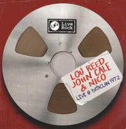 Live At Bataclan, 1972 (2lp)