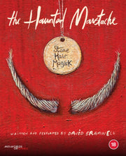 The Haunted Moustache