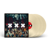Live In Amsterdam (buttermilk Colour Vinyl/3lp)