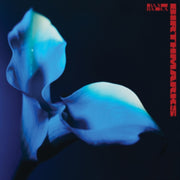 Birthmarks Red Vinyl +poster