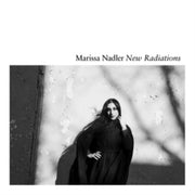 New Radiations Clear Vinyl