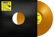 Enjoy The Silence Yellow Vinyl