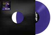Off The Wall Blue Marble Vinyl