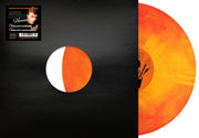 Heroes Orange Marble Vinyl