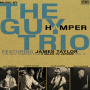 5 Miles To Jerome Feat. James Taylor