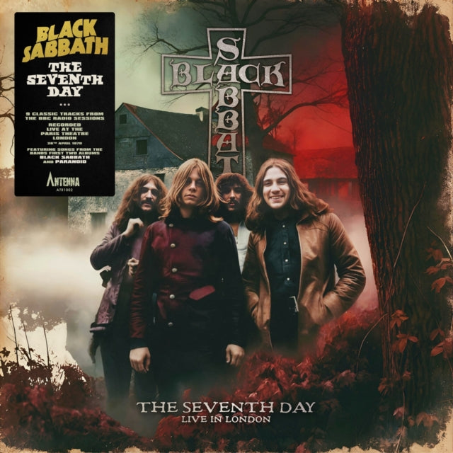 The Seveneth Day