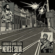 Ladeiras De Santa Teresa