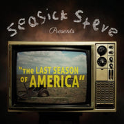 The Last Season Of America
