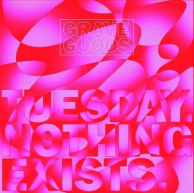 Tuesday. Nothing Exists. Dinked Vinyl