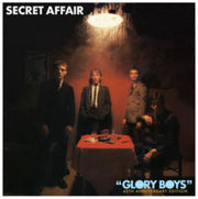 Glory Boys 45th Anniversary Edition