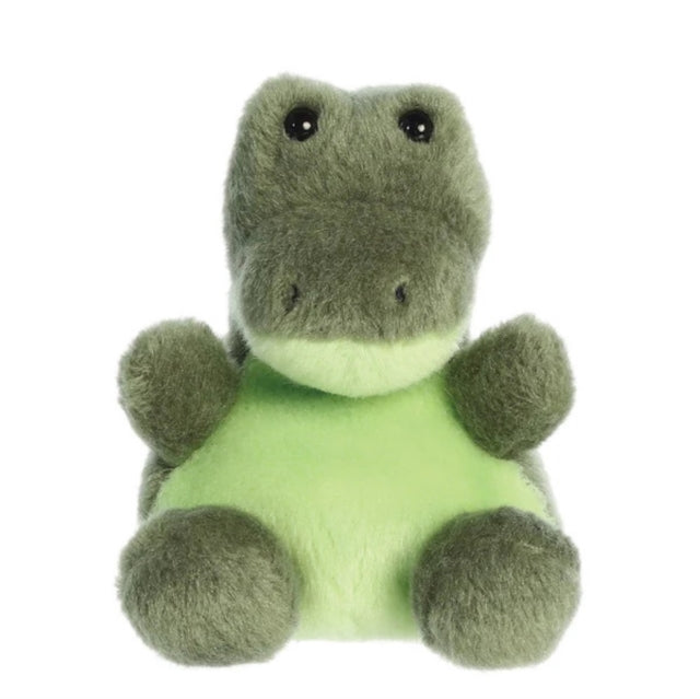 Stormy The Dinobear By Aurora World
