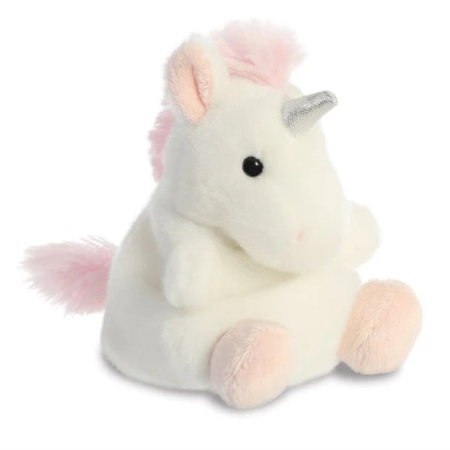 Cupcake The Unicorn By Aurora World
