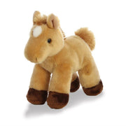Strawberry The Shetland Pony By Aurora World