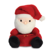 Captain Whitebeard Father Christmas By Aurora World