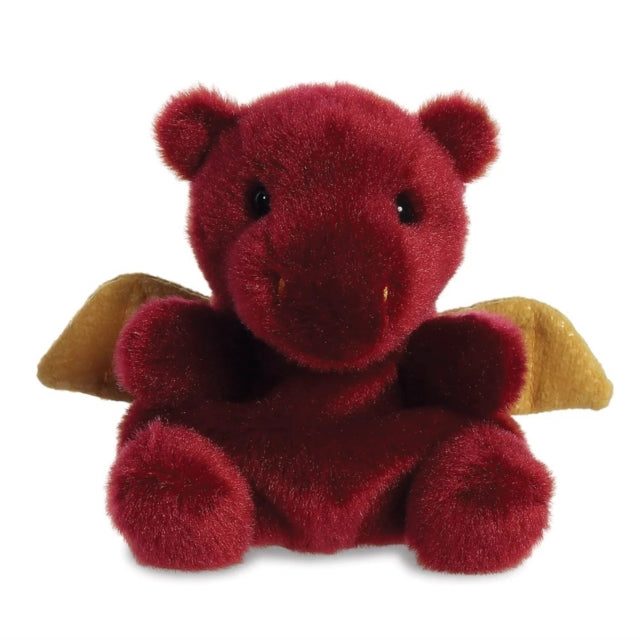 Ragnor The Dragon By Aurora World