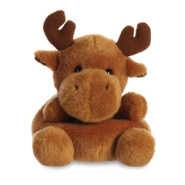 Rudolph The Reindeer By Aurora World