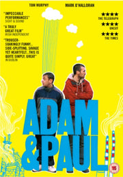 Adam & Paul Uk