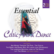 Essential Celtic Airs And Dance