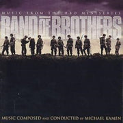 Band Of Brothers - Ost