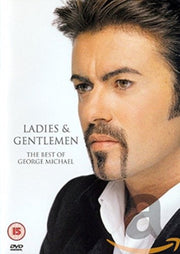 Ladies Gentlemen The Best Of George Mich
