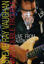 Live From Austin. Texas