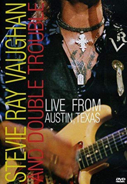 Live From Austin. Texas