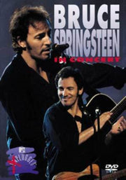 In Concert - Mtv Unplugged