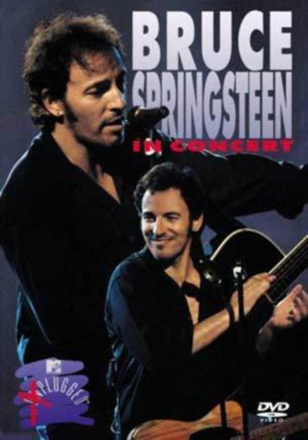 In Concert - Mtv Unplugged