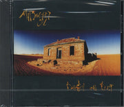 Diesel & Dust