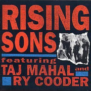 The Rising Sons.featuring Ryco