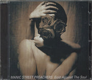 Gold Against The Soul