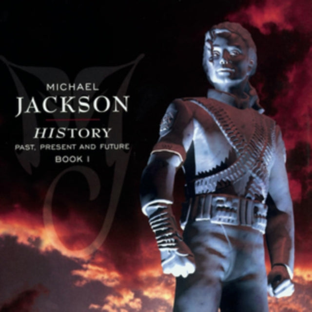 History - Past Present And Future Book 1