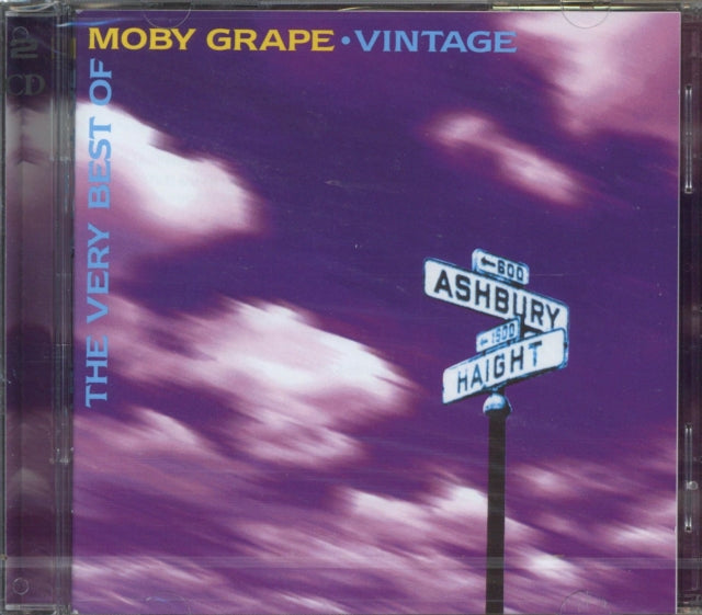 Vintage - The Very Best Of
