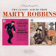 Gunfighter Ballads & Trail Songs/more