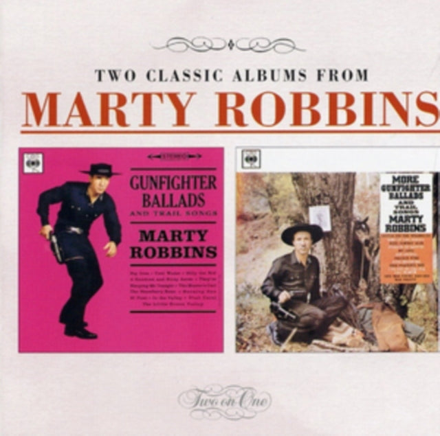 Gunfighter Ballads & Trail Songs/more