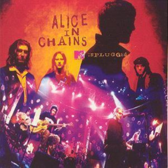 Mtv Unplugged